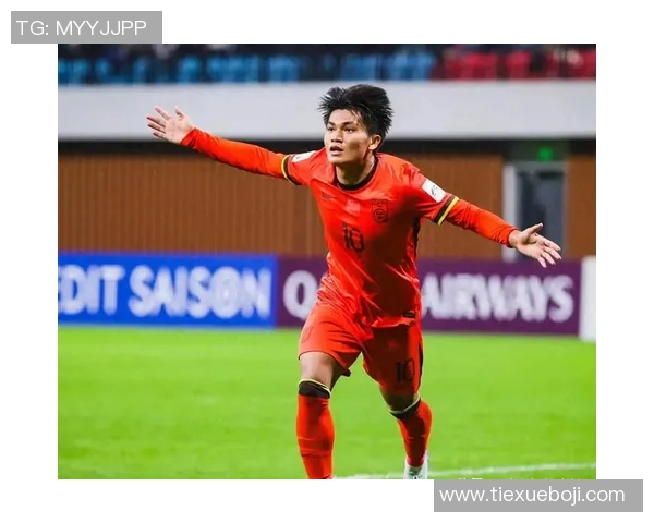 当红潜力足球新星崛起全球赛场 聚焦未来之星的成长与挑战