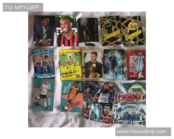 真金铸就球星卡价值足球收藏热潮再掀新风尚 真金铸就球星卡价值足球收藏热潮再掀新风尚