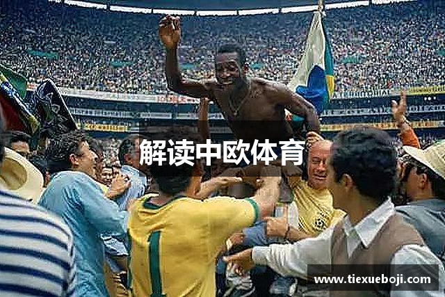 解读中欧体育